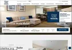 Sites similar to chasehotelbrea.com