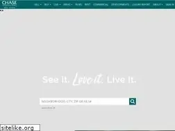 Sites similar to chaseinternational.com