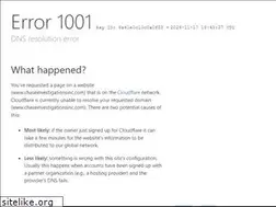 Sites similar to chaseinvestigationsinc.com