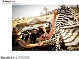 Sites similar to chasejarvis.com