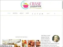Sites similar to chaselaughter.com