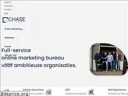 Sites similar to chasemarketing.nl