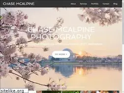 Sites similar to chasemcalpine.com