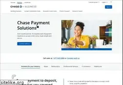 Sites similar to chasemerchantservices.com