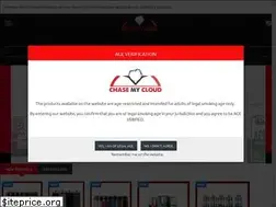 Sites similar to chasemycloud.com