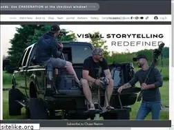 Sites similar to chasenation.tv