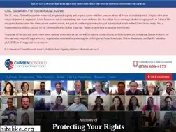 Sites similar to chasenboscolo.com