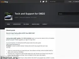 Sites similar to chasencai.over-blog.com