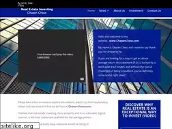 Sites similar to chasenchess.com
