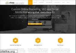 Sites similar to chasenewmedia.com