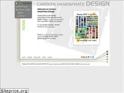 Sites similar to chasenfratz.com