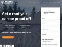 Sites similar to chasenw.com