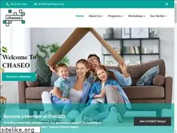 Sites similar to chaseo.coop