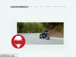 Sites similar to chaseontwowheels.space