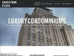 Sites similar to chaseparkplaza.net