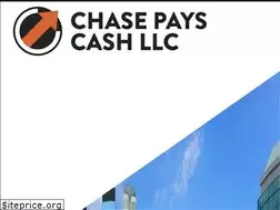 Sites similar to chasepayscashforhouses.com