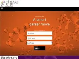 Sites similar to chasepeople.com
