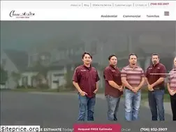 Sites similar to chasepestcontrol.com