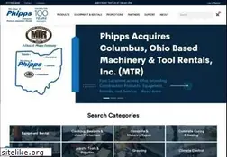 Sites similar to chasephipps.com