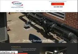Sites similar to chaseplumbinginc.com