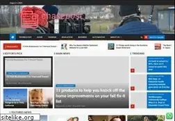 Sites similar to chasepost.net