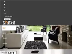 Sites similar to chasepropertygroup.com.au