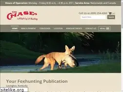 Sites similar to chasepublishingcompany.com