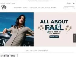 Sites similar to chaserbrand.com