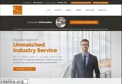 Sites similar to chaserec.com