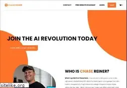 Sites similar to chasereiner.com
