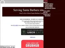 Sites similar to chaserestaurant.com