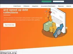 Sites similar to chaserhq.com