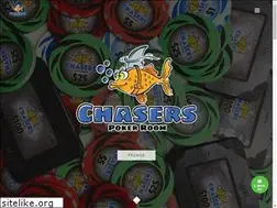 Sites similar to chaserspoker.com