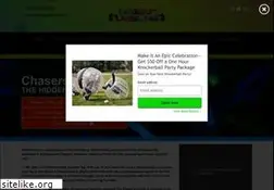 Sites similar to chaserstag.com