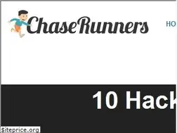 Sites similar to chaserunners.com