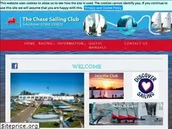 Sites similar to chasesc.org.uk