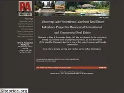 Sites similar to chaseshuswap.com