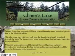 Sites similar to chaseslakeny.org