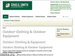 Sites similar to chasesmith.co.uk