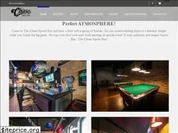 Sites similar to chasesportsbar.com