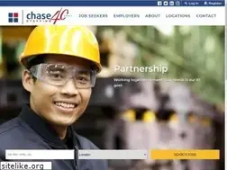 Sites similar to chasestaffing.com
