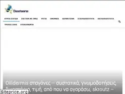 Sites similar to chasetevaros.com