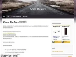 Sites similar to chasethecore.run