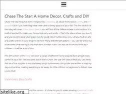 Sites similar to chasethestar.net