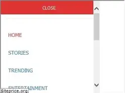 Sites similar to chasethetrend.com