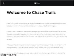 Sites similar to chasetrails.co.uk