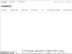 Sites similar to chasetransfers.com