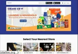 Sites similar to chaseup.com.pk