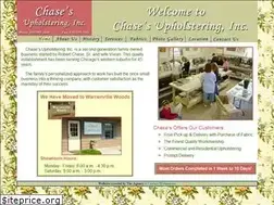 Sites similar to chaseuph.com