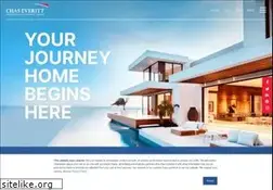 Sites similar to chaseveritt.co.za